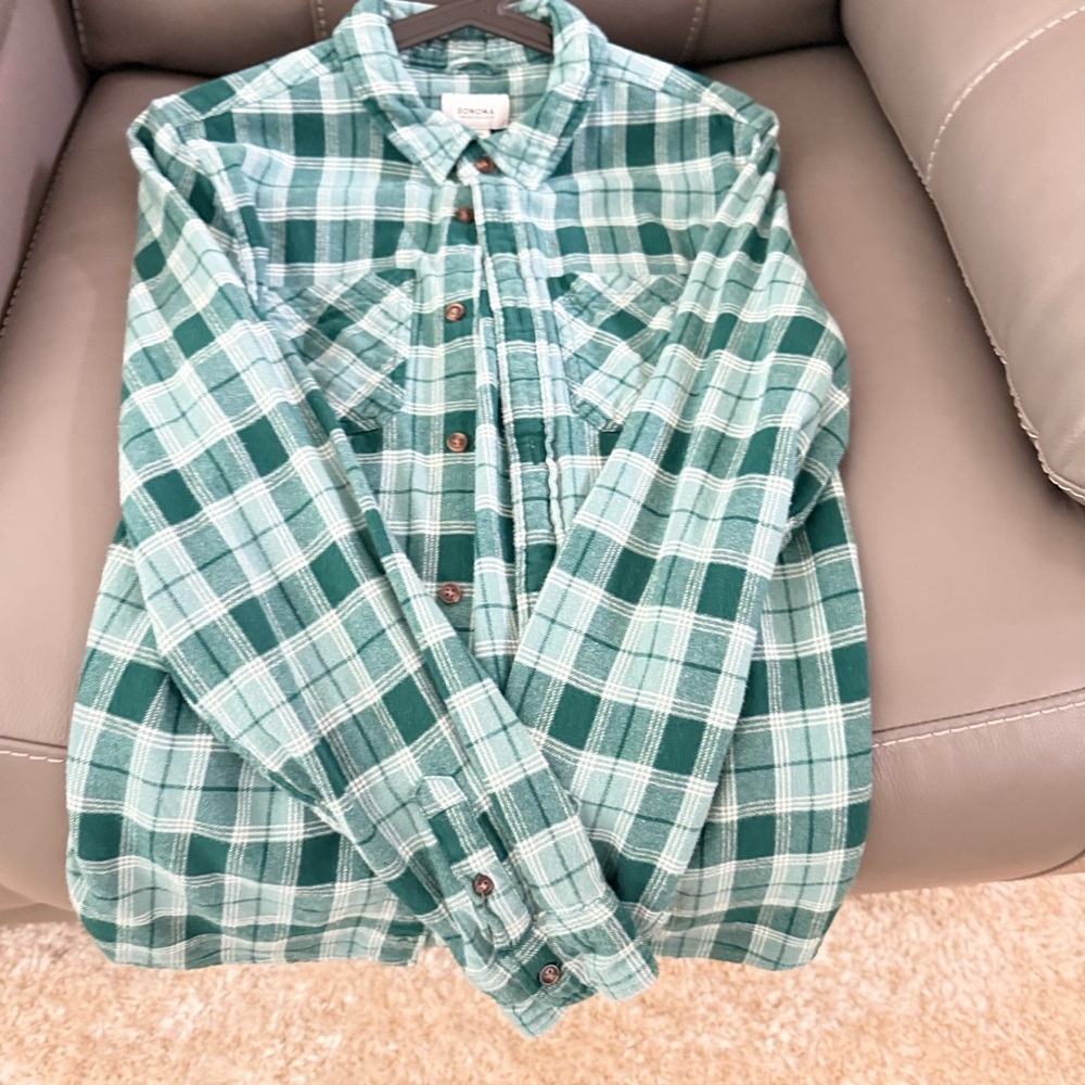 Boys Fleece